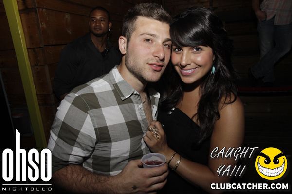 Ohso nightclub photo 193 - June 16th, 2012