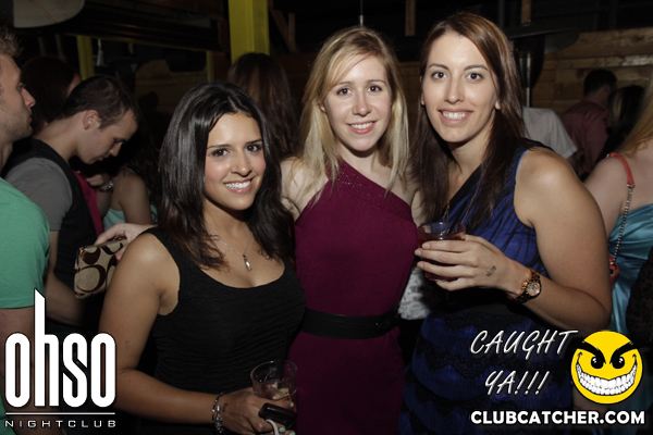 Ohso nightclub photo 197 - June 16th, 2012