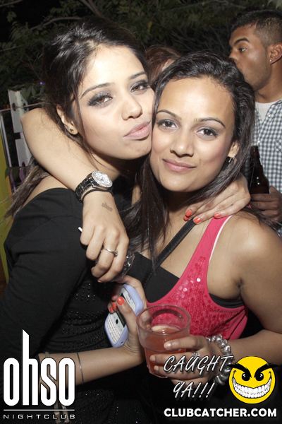 Ohso nightclub photo 199 - June 16th, 2012