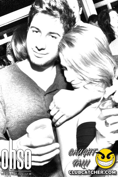 Ohso nightclub photo 202 - June 16th, 2012