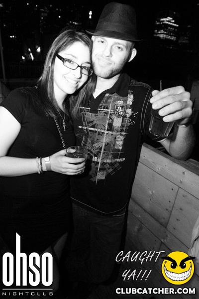 Ohso nightclub photo 203 - June 16th, 2012