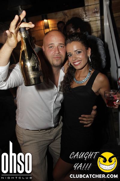 Ohso nightclub photo 208 - June 16th, 2012
