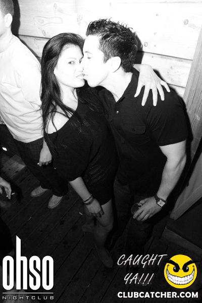 Ohso nightclub photo 218 - June 16th, 2012