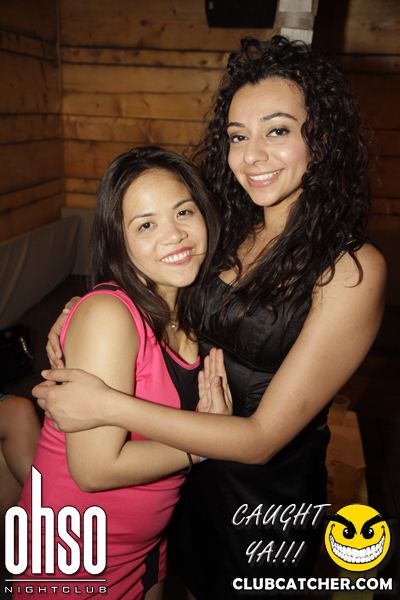 Ohso nightclub photo 23 - June 16th, 2012