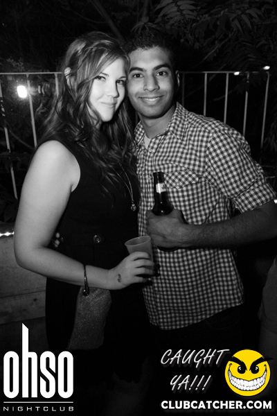 Ohso nightclub photo 226 - June 16th, 2012