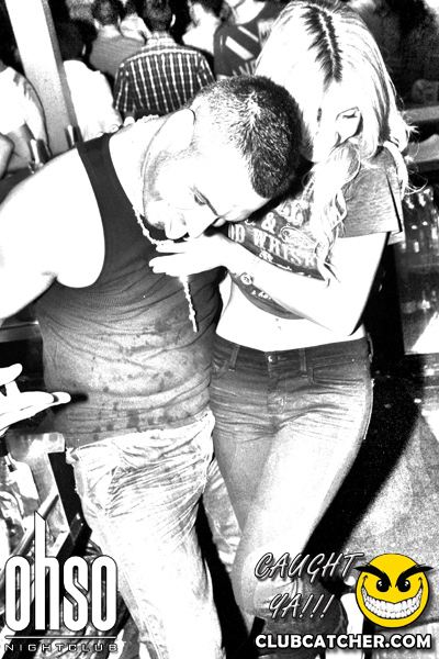Ohso nightclub photo 229 - June 16th, 2012