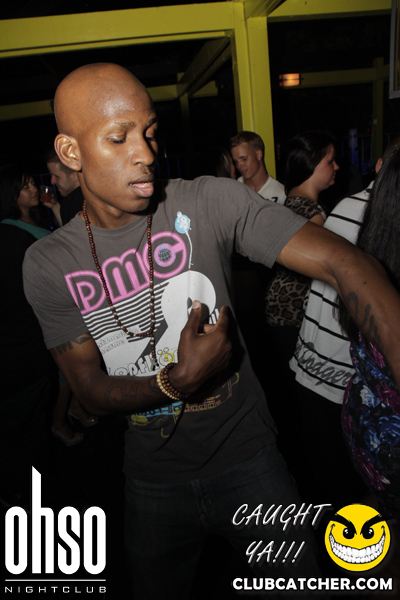 Ohso nightclub photo 237 - June 16th, 2012