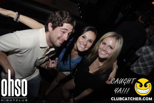 Ohso nightclub photo 238 - June 16th, 2012