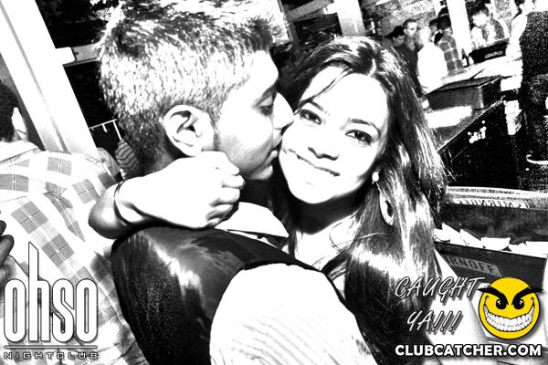 Ohso nightclub photo 239 - June 16th, 2012