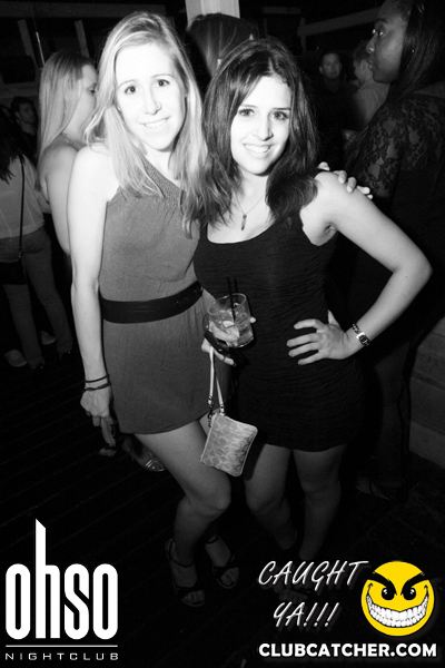Ohso nightclub photo 246 - June 16th, 2012