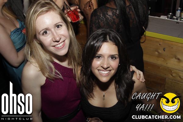 Ohso nightclub photo 247 - June 16th, 2012