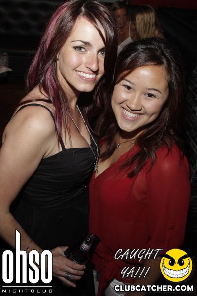 Ohso nightclub photo 248 - June 16th, 2012