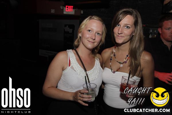 Ohso nightclub photo 258 - June 16th, 2012