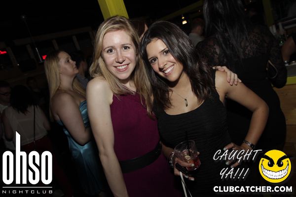 Ohso nightclub photo 265 - June 16th, 2012
