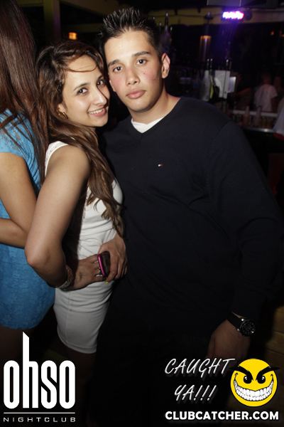 Ohso nightclub photo 267 - June 16th, 2012