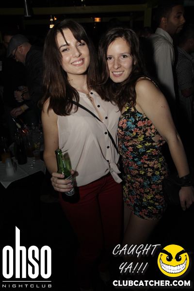 Ohso nightclub photo 273 - June 16th, 2012