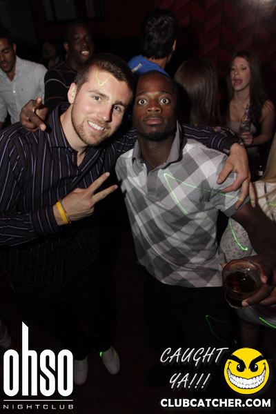 Ohso nightclub photo 276 - June 16th, 2012