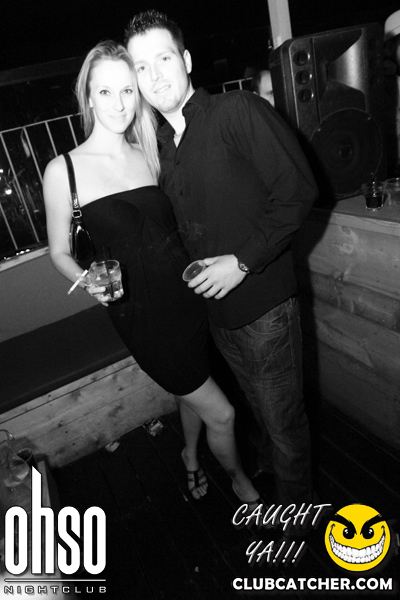 Ohso nightclub photo 277 - June 16th, 2012