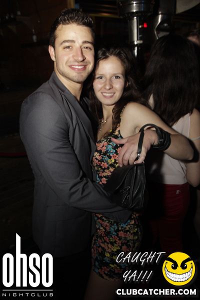 Ohso nightclub photo 278 - June 16th, 2012