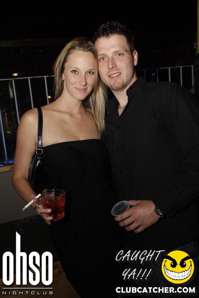 Ohso nightclub photo 281 - June 16th, 2012