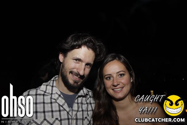 Ohso nightclub photo 283 - June 16th, 2012
