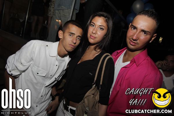 Ohso nightclub photo 31 - June 16th, 2012