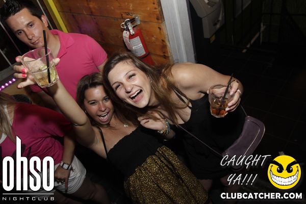 Ohso nightclub photo 35 - June 16th, 2012
