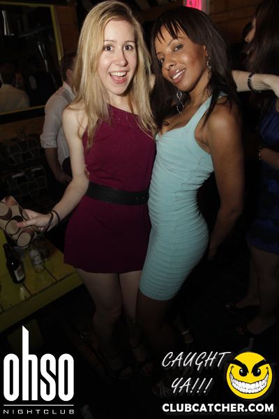 Ohso nightclub photo 38 - June 16th, 2012