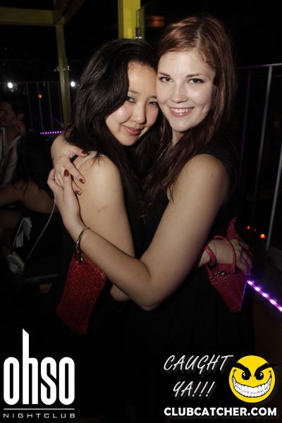 Ohso nightclub photo 39 - June 16th, 2012