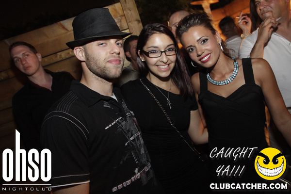 Ohso nightclub photo 42 - June 16th, 2012