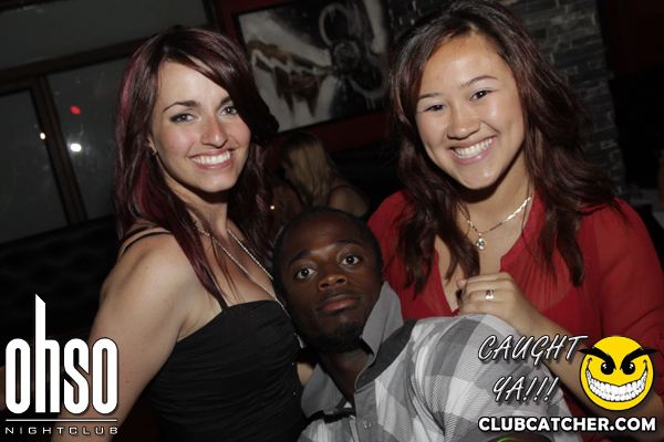 Ohso nightclub photo 44 - June 16th, 2012