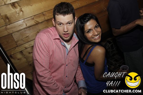 Ohso nightclub photo 45 - June 16th, 2012