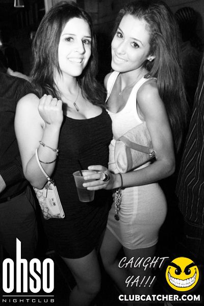 Ohso nightclub photo 46 - June 16th, 2012
