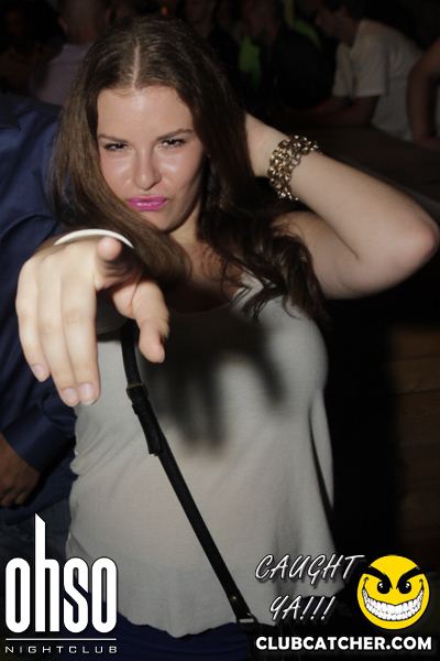 Ohso nightclub photo 47 - June 16th, 2012
