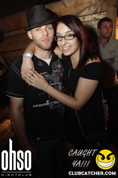 Ohso nightclub photo 49 - June 16th, 2012