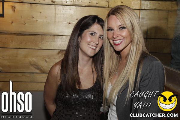 Ohso nightclub photo 50 - June 16th, 2012