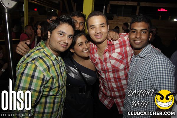 Ohso nightclub photo 54 - June 16th, 2012