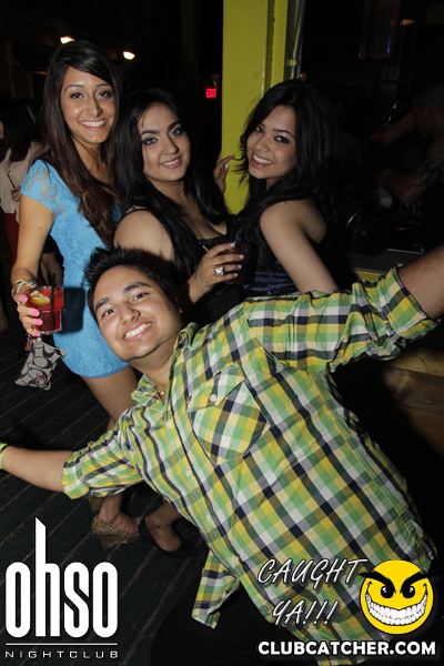 Ohso nightclub photo 58 - June 16th, 2012