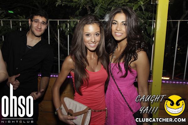 Ohso nightclub photo 60 - June 16th, 2012
