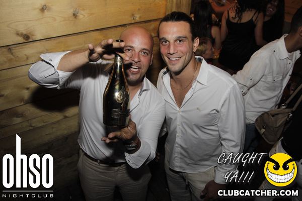 Ohso nightclub photo 7 - June 16th, 2012