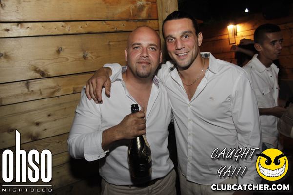 Ohso nightclub photo 62 - June 16th, 2012