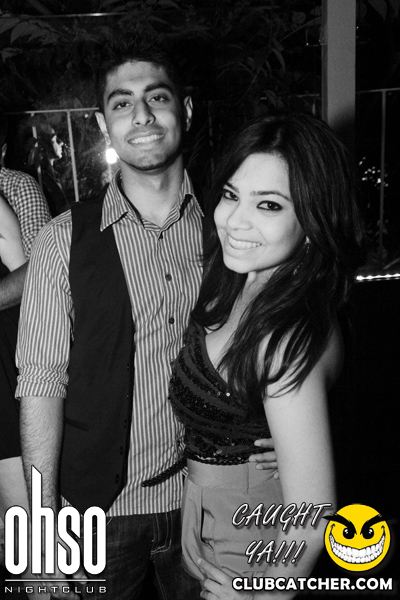 Ohso nightclub photo 63 - June 16th, 2012