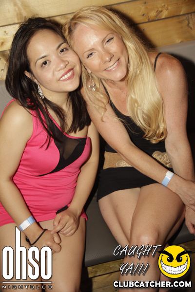 Ohso nightclub photo 67 - June 16th, 2012