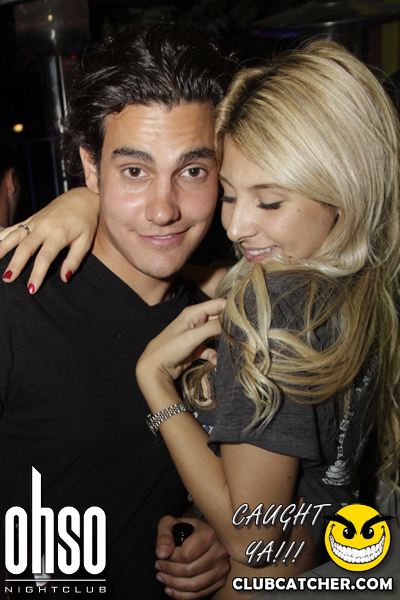 Ohso nightclub photo 69 - June 16th, 2012