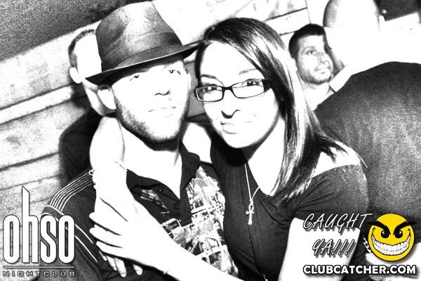 Ohso nightclub photo 70 - June 16th, 2012