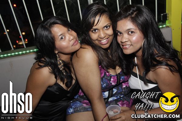 Ohso nightclub photo 71 - June 16th, 2012
