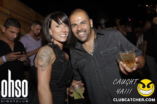 Ohso nightclub photo 72 - June 16th, 2012