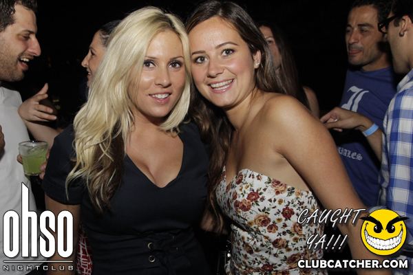 Ohso nightclub photo 78 - June 16th, 2012