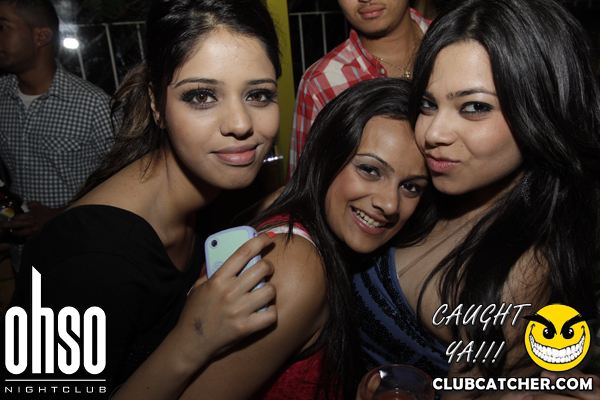 Ohso nightclub photo 79 - June 16th, 2012