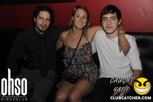 Ohso nightclub photo 81 - June 16th, 2012